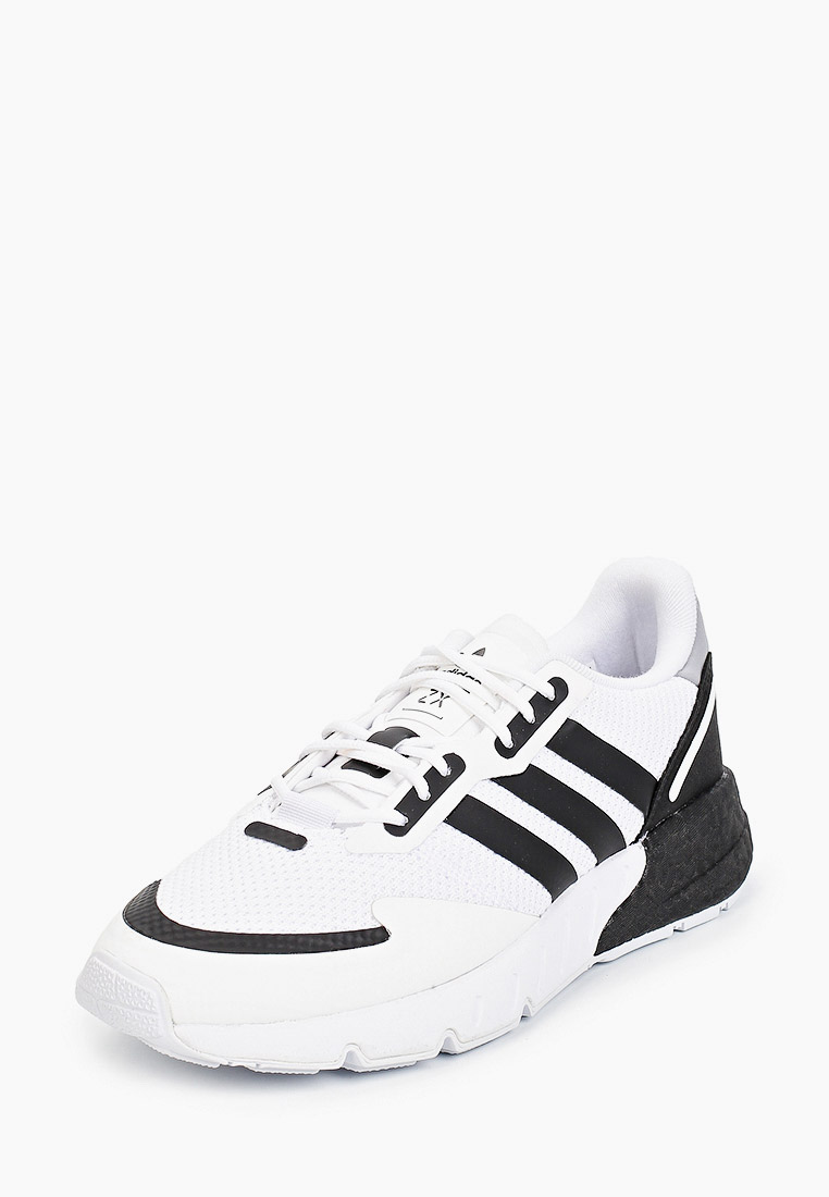 Кроссовки для мальчиков Adidas Originals (Адидас Ориджиналс) G58922: изображение 2