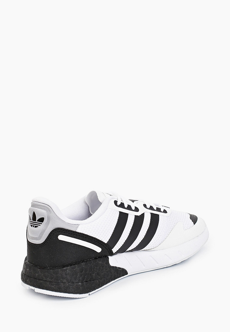 Кроссовки для мальчиков Adidas Originals (Адидас Ориджиналс) G58922: изображение 3