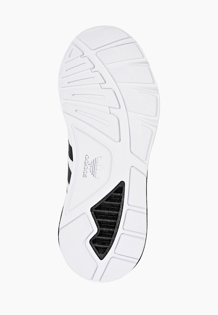 Кроссовки для мальчиков Adidas Originals (Адидас Ориджиналс) G58922: изображение 5