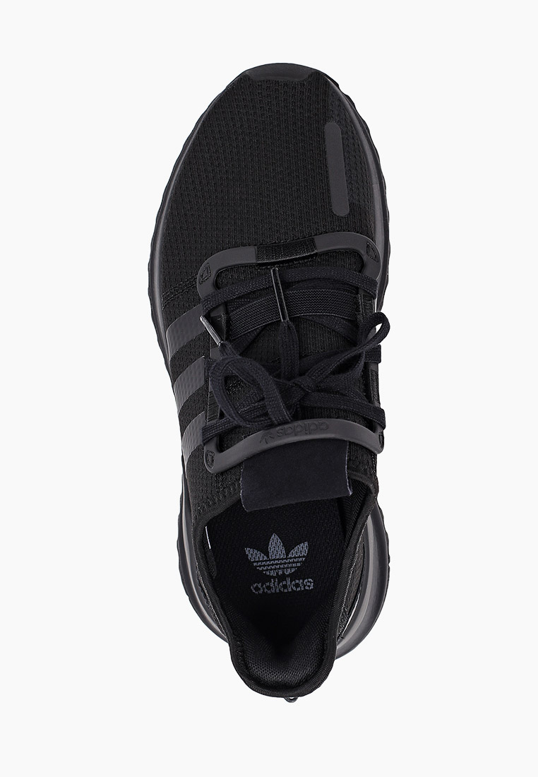 Кроссовки для мальчиков Adidas Originals (Адидас Ориджиналс) G28107: изображение 9