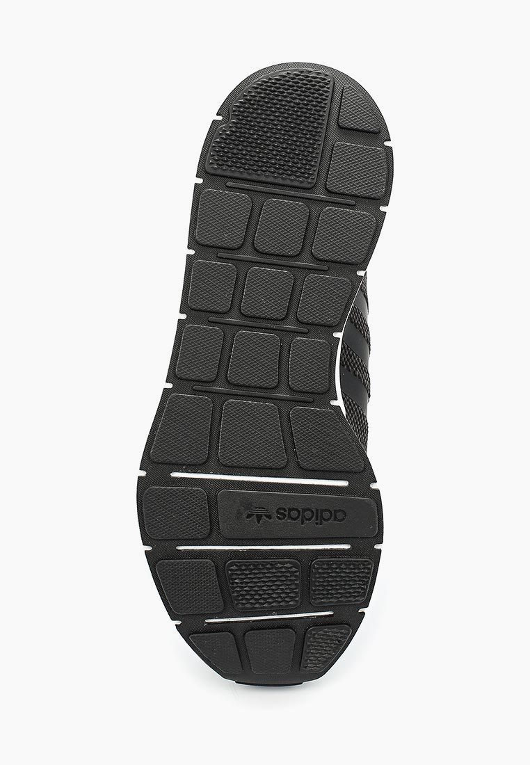 Мужские кроссовки Adidas Originals (Адидас Ориджиналс) CQ2114: изображение 3