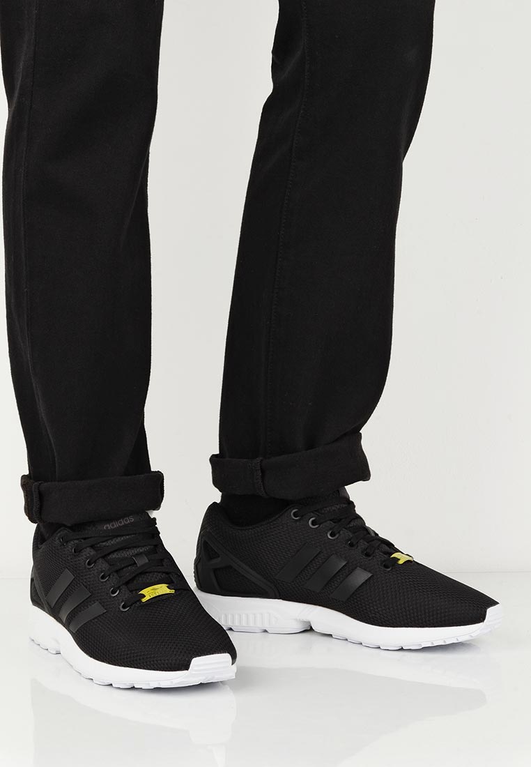 Мужские кроссовки Adidas Originals (Адидас Ориджиналс) M19840: изображение 8