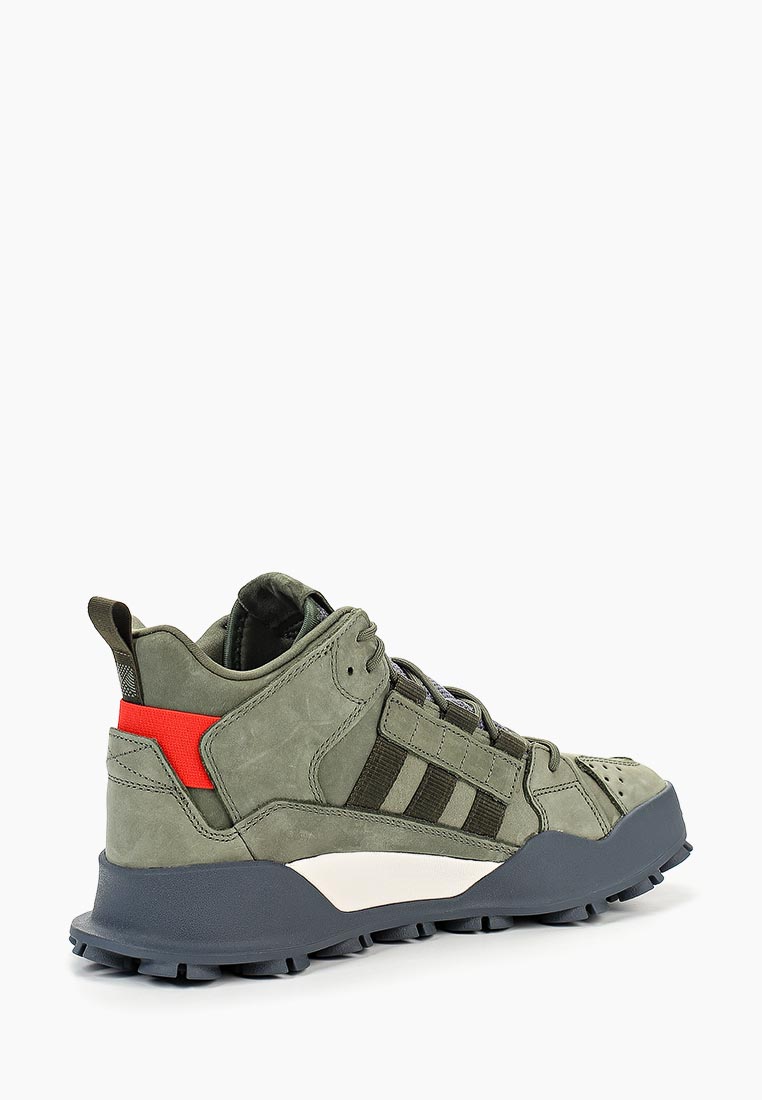 Мужские кроссовки Adidas Originals (Адидас Ориджиналс) B28058 купить за 9990 руб.