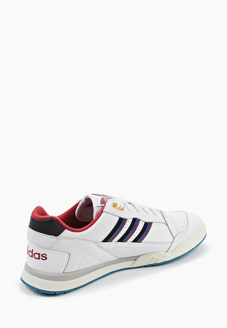 Мужские кроссовки Adidas Originals (Адидас Ориджиналс) EE5397 купить за  5240 руб.