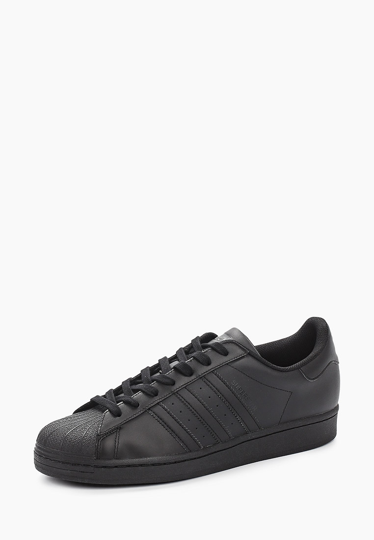 Мужские кеды Adidas Originals (Адидас Ориджиналс) EG4957: изображение 2