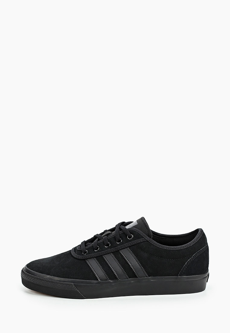Мужские кеды Adidas Originals (Адидас Ориджиналс) BY4027 купить за 5090 руб.