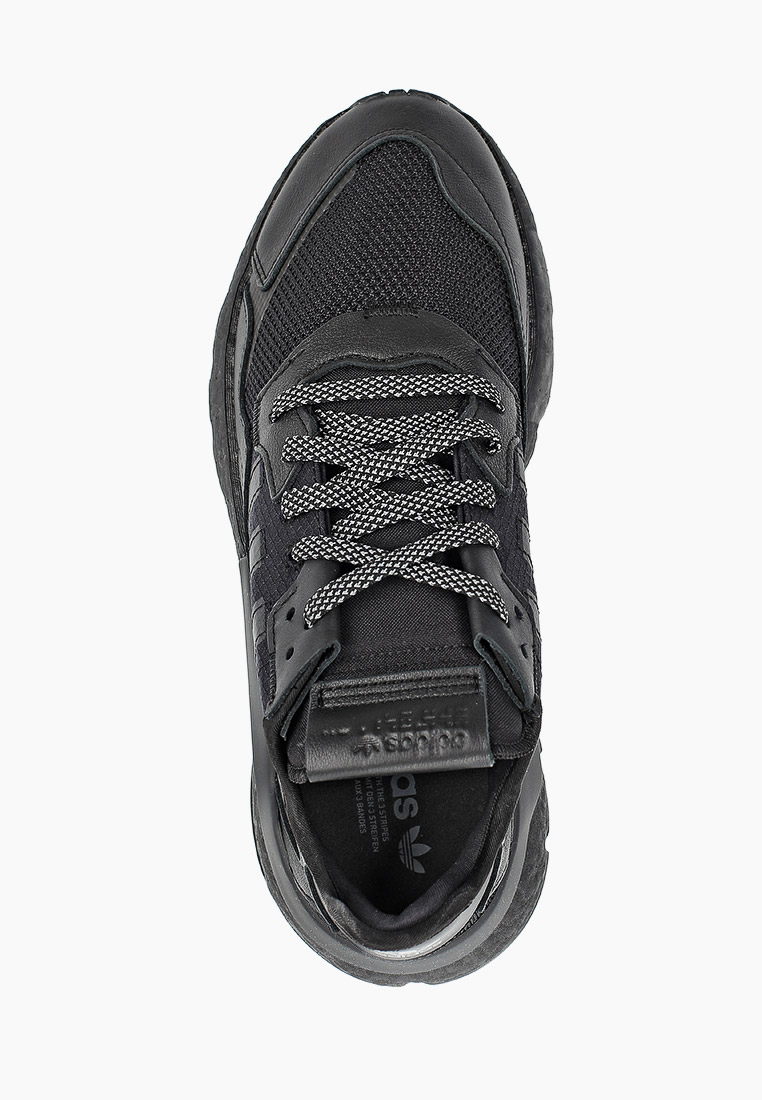 Мужские кроссовки Adidas Originals (Адидас Ориджиналс) FV1277: изображение 4