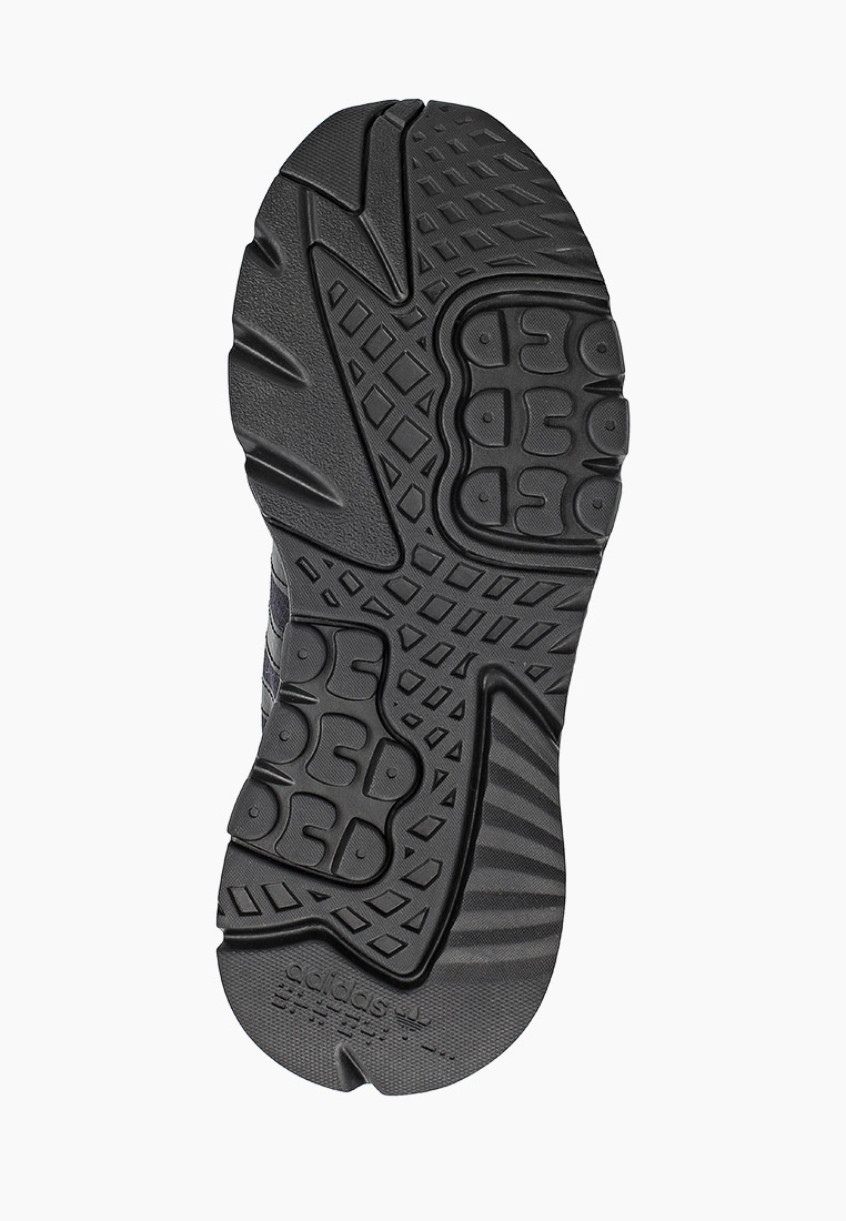 Мужские кроссовки Adidas Originals (Адидас Ориджиналс) FV1277: изображение 5