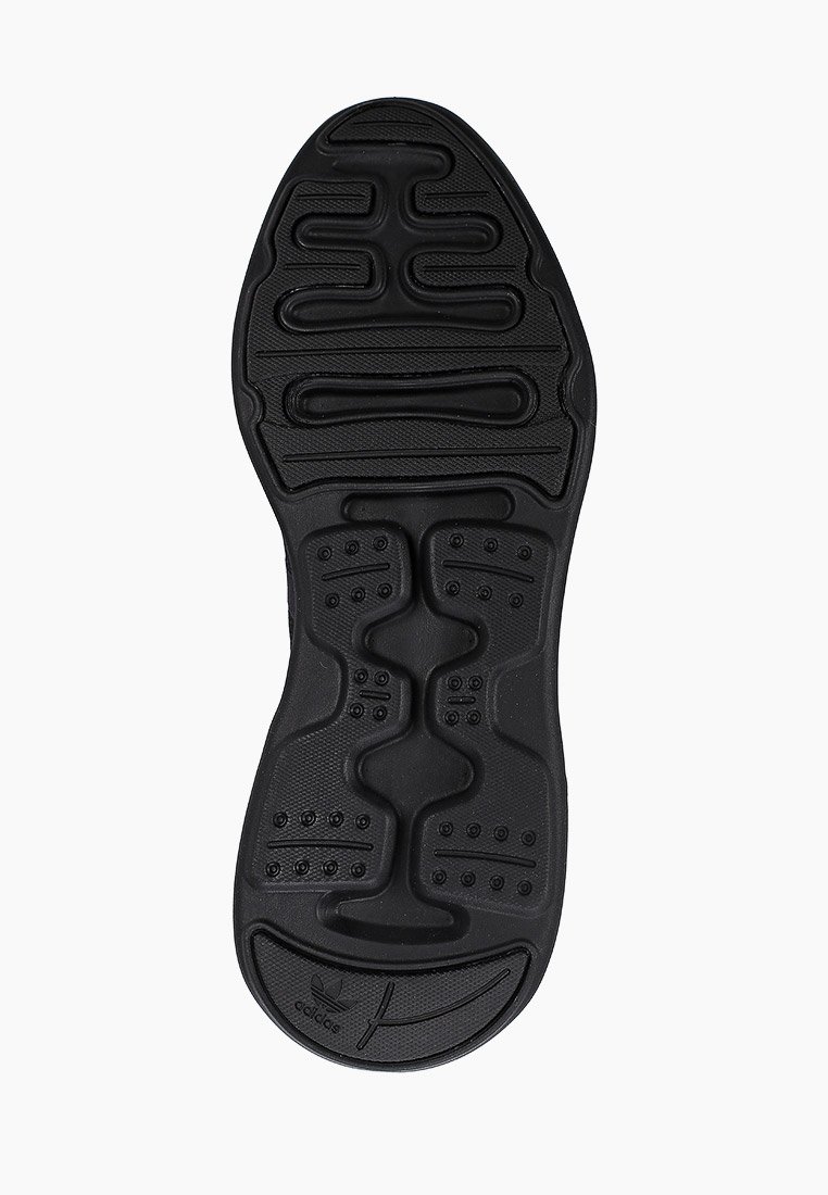 Мужские кроссовки Adidas Originals (Адидас Ориджиналс) FV9973: изображение 5