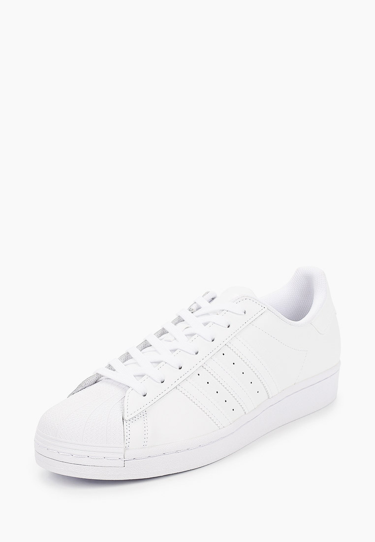 Мужские кеды Adidas Originals (Адидас Ориджиналс) EG4960: изображение 2