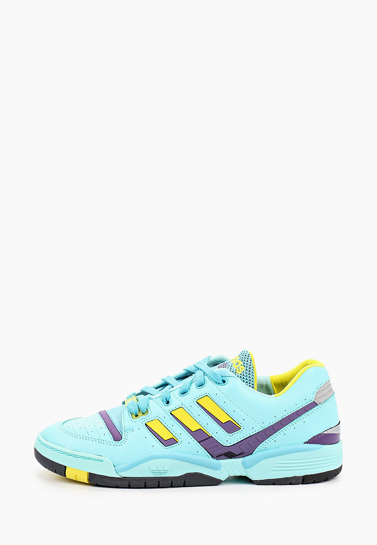 Мужские кроссовки Adidas Originals (Адидас Ориджиналс) EG8791: изображение 1