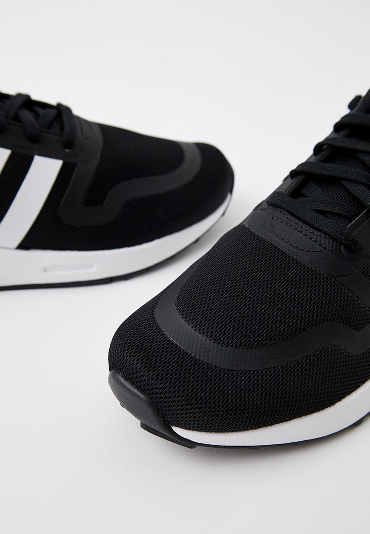 Мужские кроссовки Adidas Originals (Адидас Ориджиналс) FX5119: изображение 4