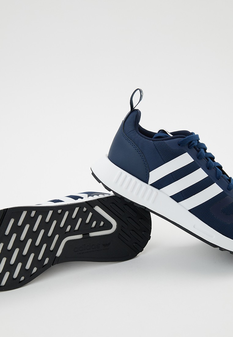 Мужские кроссовки Adidas Originals (Адидас Ориджиналс) FX5117: изображение 10