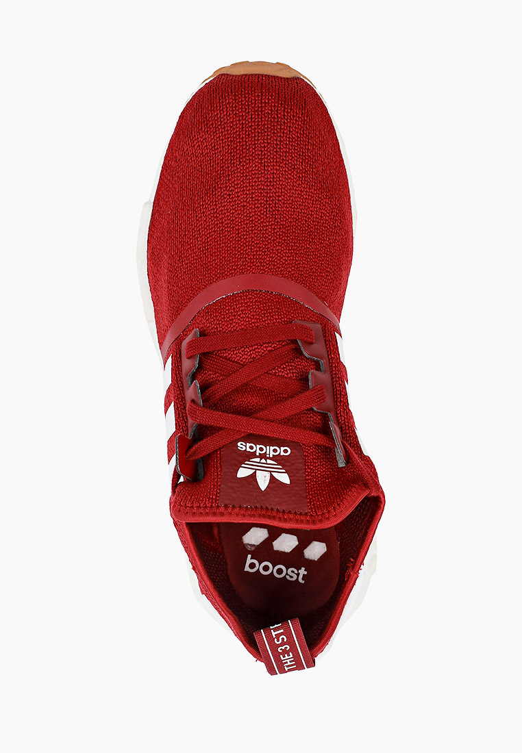 Мужские кроссовки Adidas Originals (Адидас Ориджиналс) FX6787: изображение 4