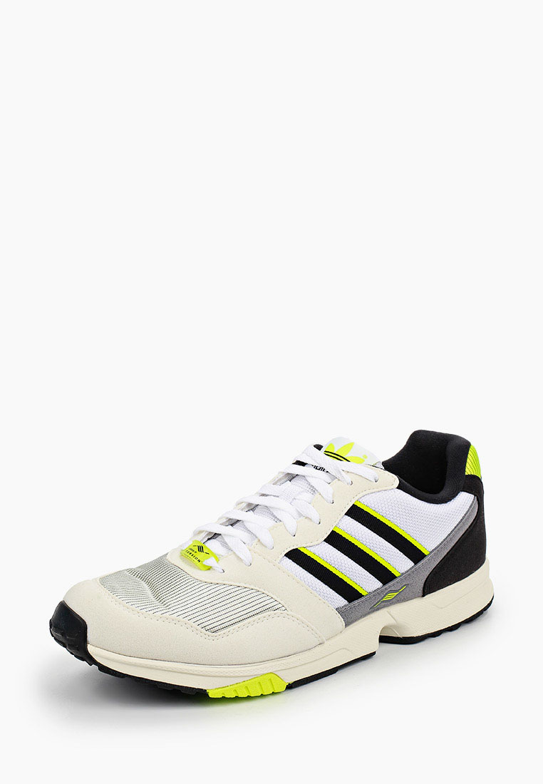 Мужские кроссовки Adidas Originals (Адидас Ориджиналс) FX6947: изображение 4