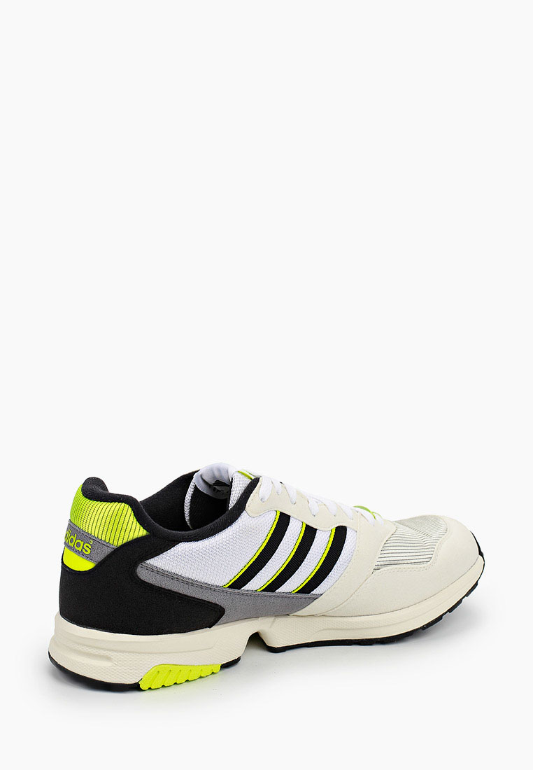 Мужские кроссовки Adidas Originals (Адидас Ориджиналс) FX6947: изображение 6