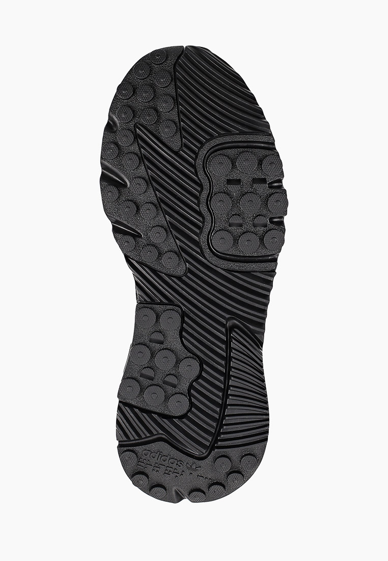 Мужские кроссовки Adidas Originals (Адидас Ориджиналс) FY5769: изображение 5