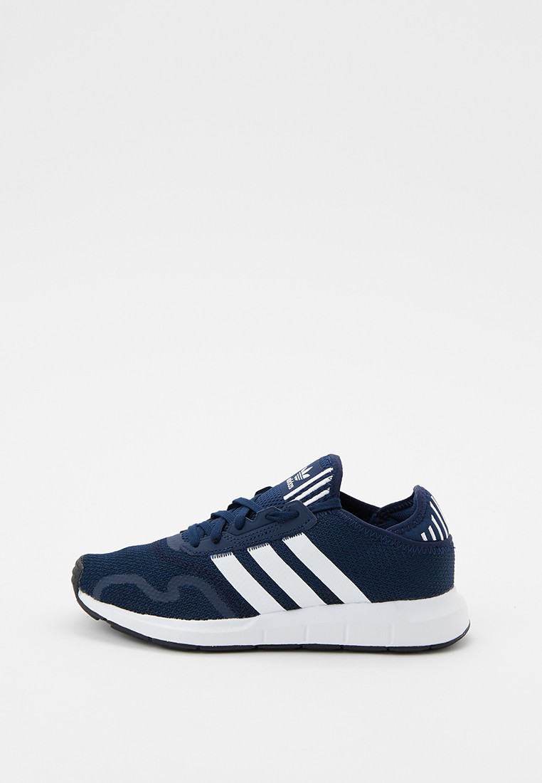 Мужские кроссовки Adidas Originals (Адидас Ориджиналс) FY2115: изображение 2