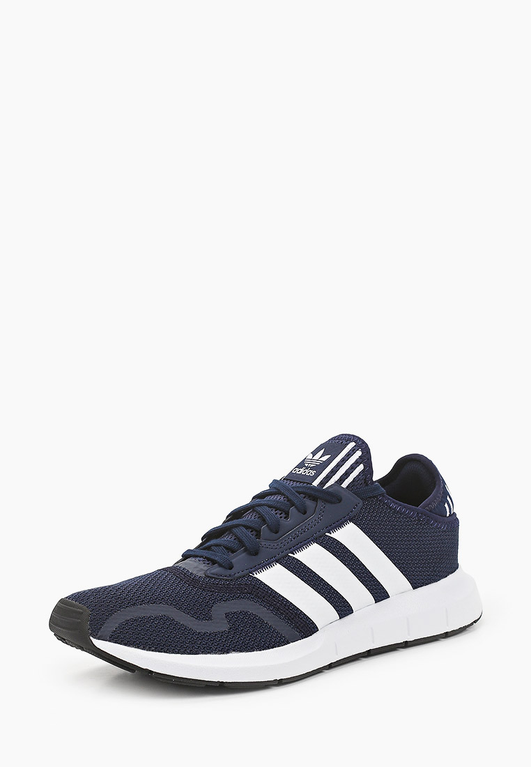 Мужские кроссовки Adidas Originals (Адидас Ориджиналс) FY2115: изображение 2