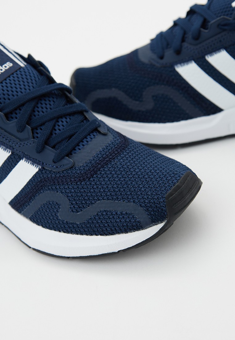 Мужские кроссовки Adidas Originals (Адидас Ориджиналс) FY2115: изображение 4