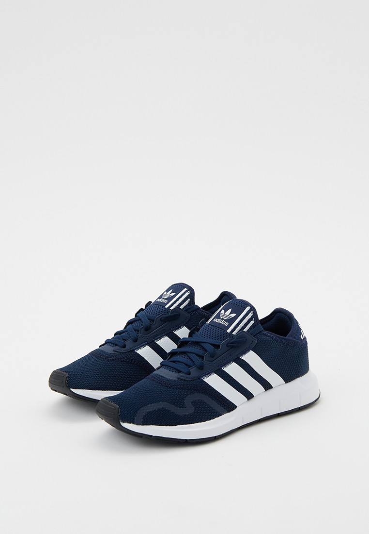 Мужские кроссовки Adidas Originals (Адидас Ориджиналс) FY2115: изображение 6