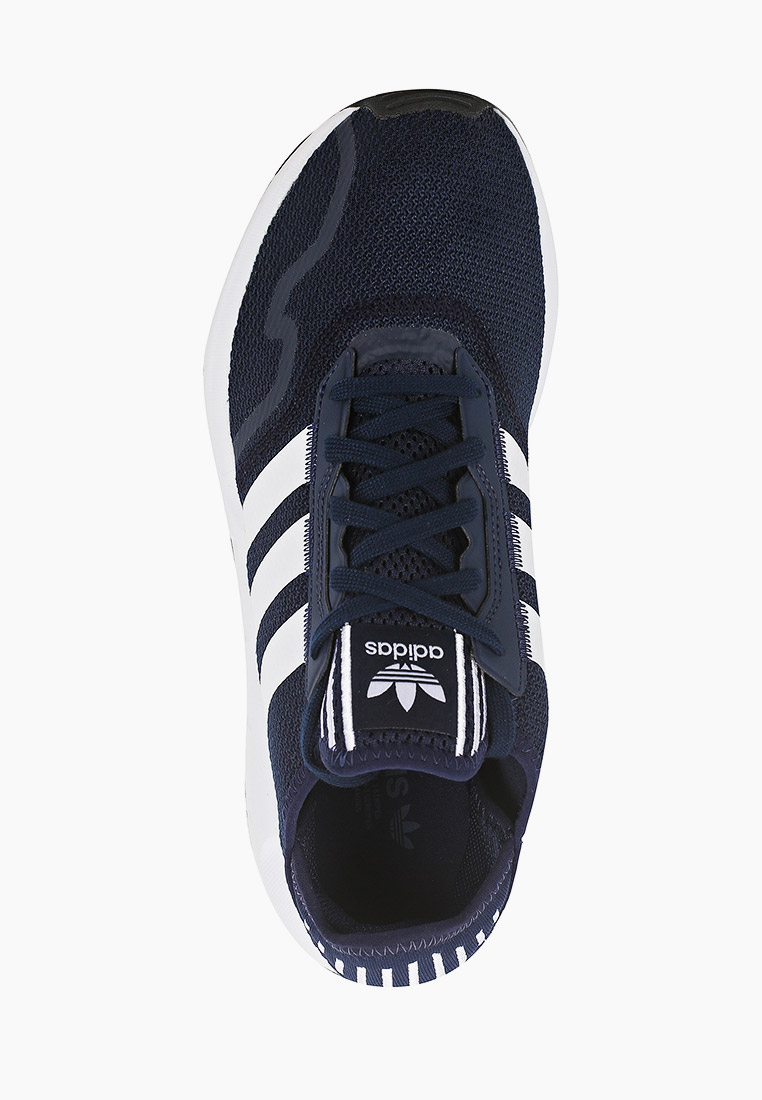 Мужские кроссовки Adidas Originals (Адидас Ориджиналс) FY2115: изображение 7