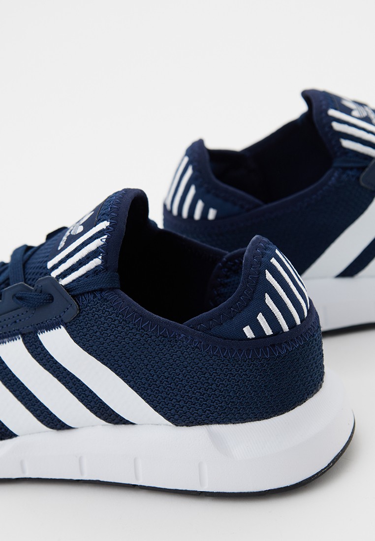 Мужские кроссовки Adidas Originals (Адидас Ориджиналс) FY2115: изображение 8