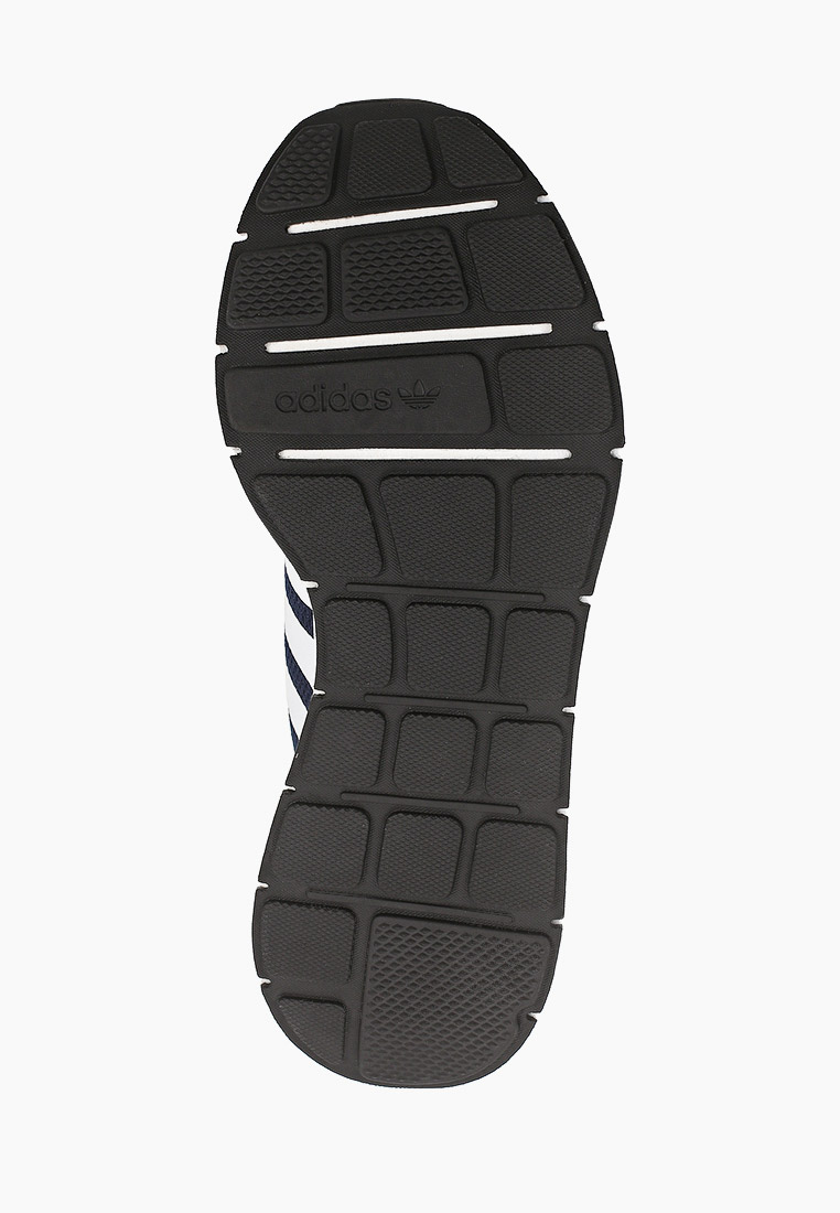 Мужские кроссовки Adidas Originals (Адидас Ориджиналс) FY2115: изображение 9