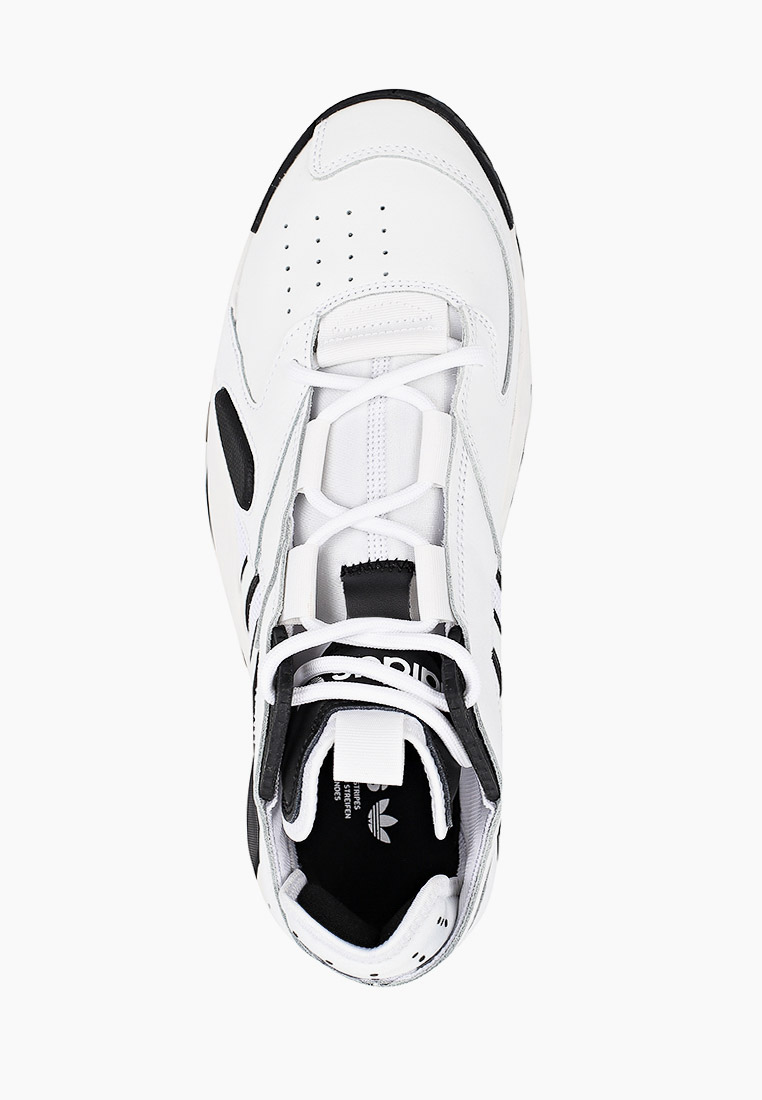 Мужские кроссовки Adidas Originals (Адидас Ориджиналс) FY7100: изображение 4