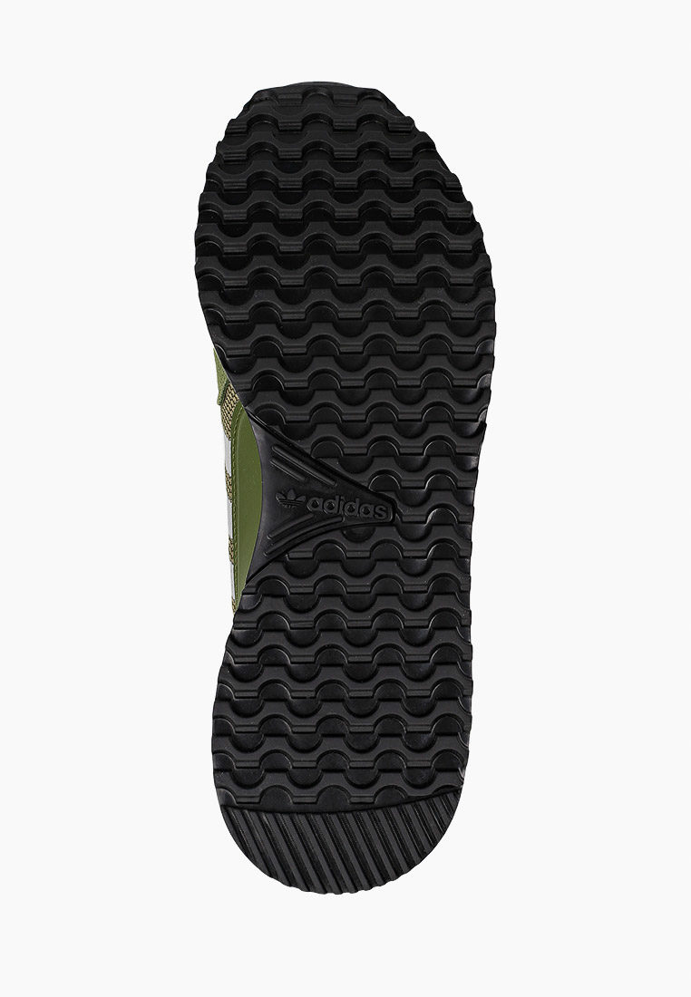 Мужские кроссовки Adidas Originals (Адидас Ориджиналс) FX7022: изображение 5