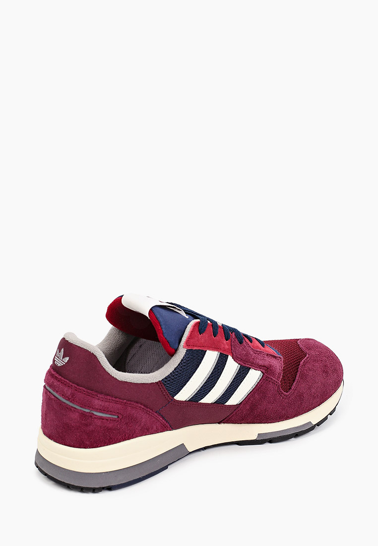 Мужские кроссовки Adidas Originals (Адидас Ориджиналс) FZ0146: изображение 3