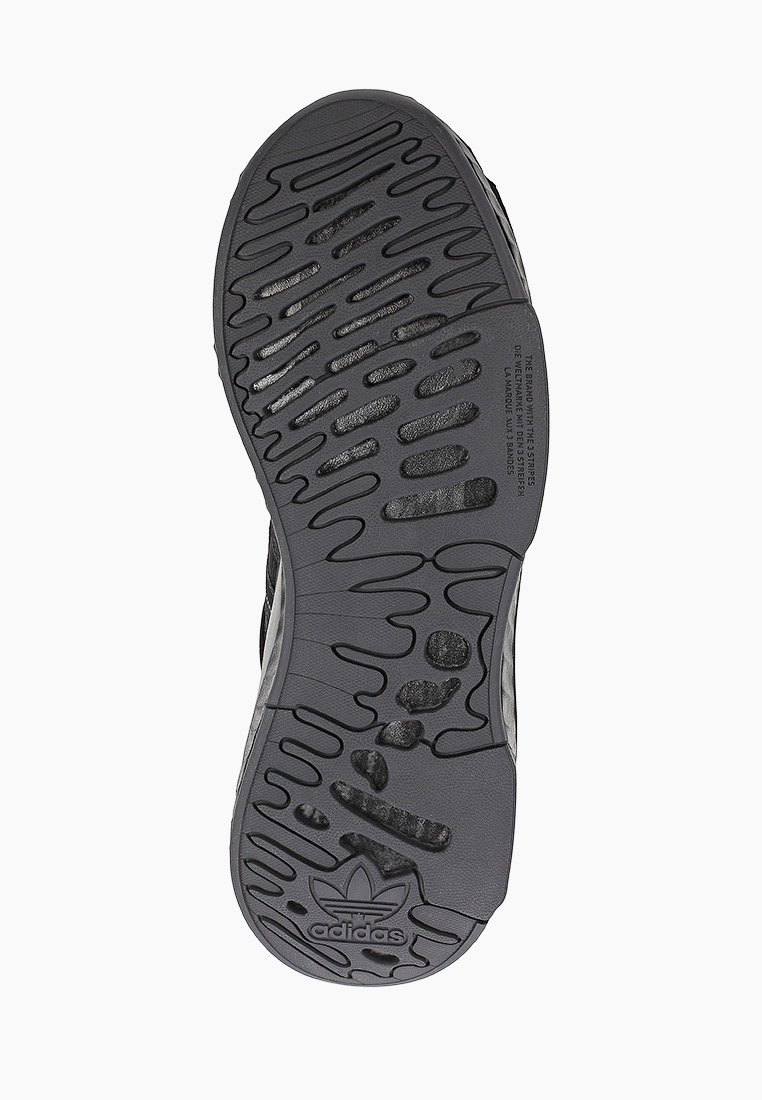 Мужские кроссовки Adidas Originals (Адидас Ориджиналс) H69039: изображение 5