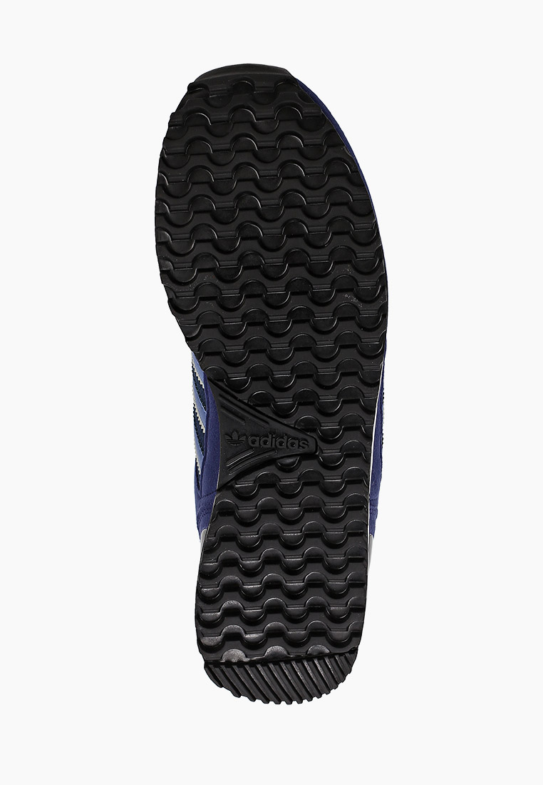 Мужские кроссовки Adidas Originals (Адидас Ориджиналс) FX6968: изображение 5