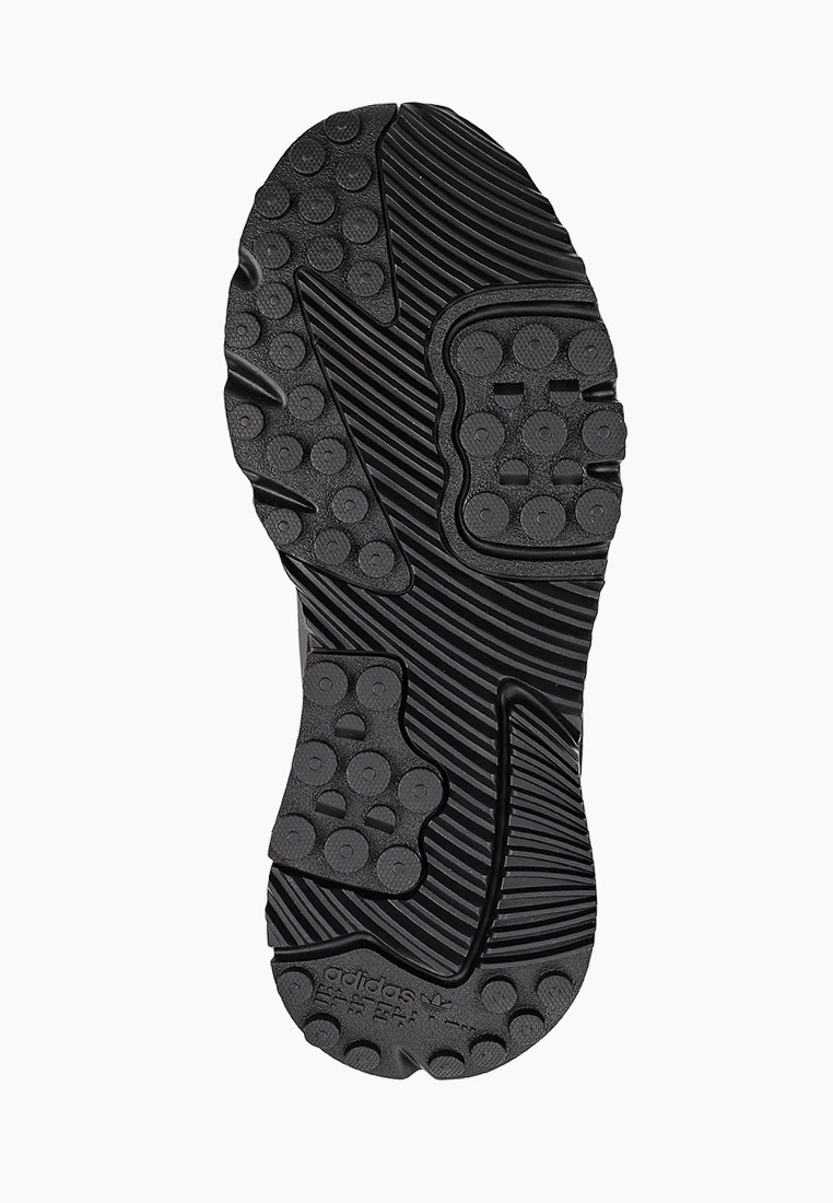 Мужские кроссовки Adidas Originals (Адидас Ориджиналс) FZ3661: изображение 5