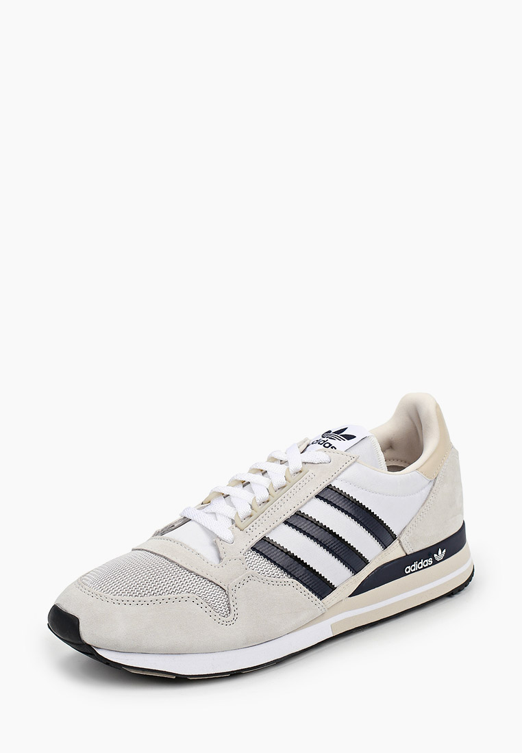 Мужские кроссовки Adidas Originals (Адидас Ориджиналс) FX6908: изображение 2