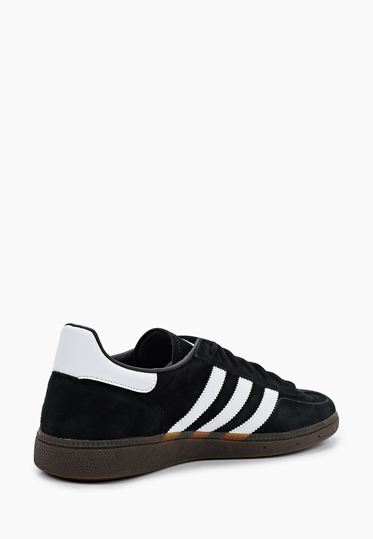 Мужские кеды Adidas Originals (Адидас Ориджиналс) DB3021: изображение 3