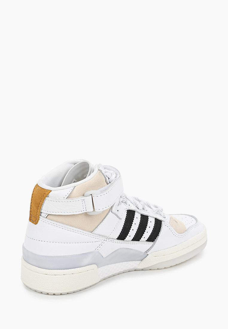 IVY PARK x adidas Forum Mid Black Pack - adidas eqt bask adv cq2996 shoes  for women on sale - Grailify