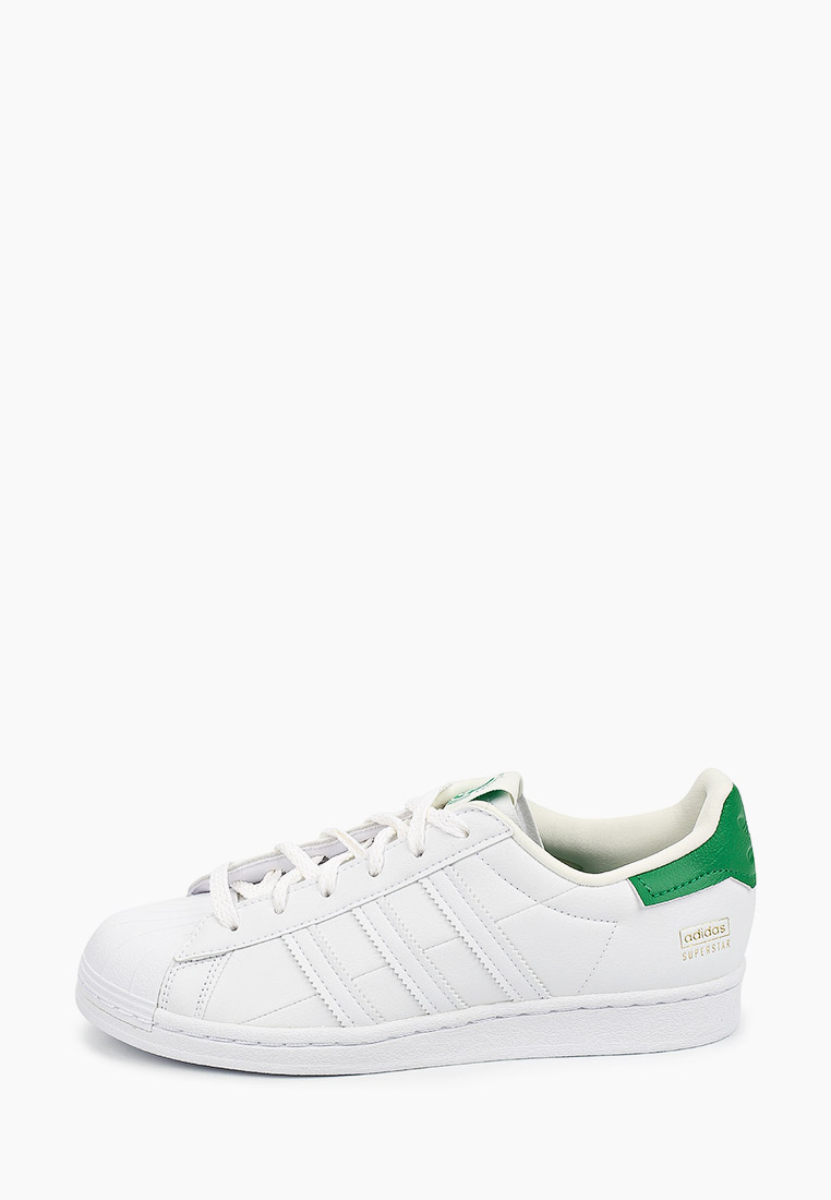Купить Кеды Мужские Adidas
