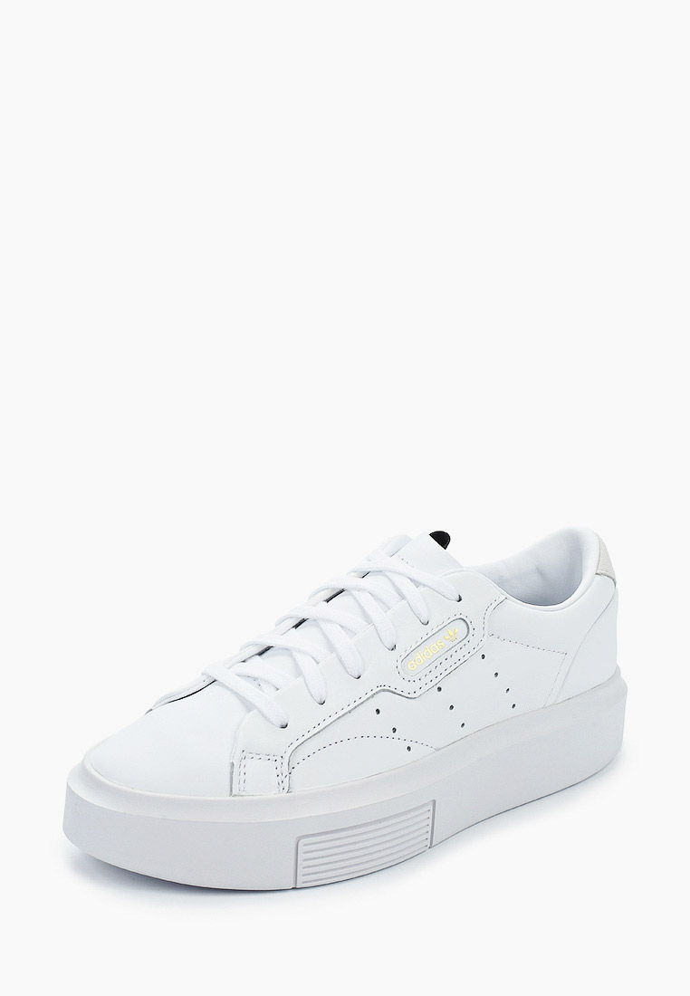 Женские кеды Adidas Originals (Адидас Ориджиналс) EF8858 купить за 7999 руб.