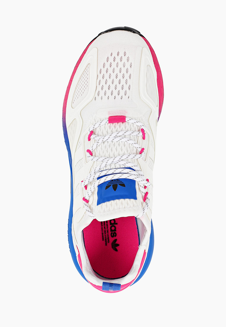 Женские кроссовки Adidas Originals (Адидас Ориджиналс) FY0605 купить