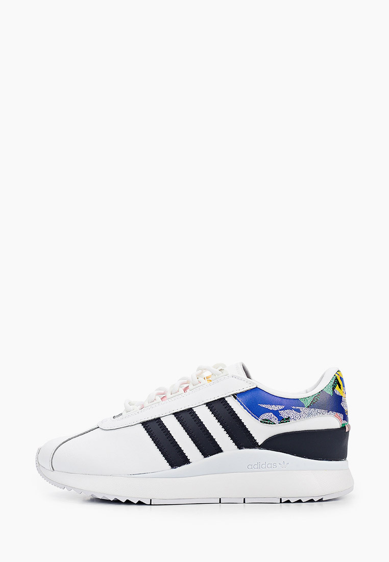 Женские кроссовки Adidas Originals (Адидас Ориджиналс) FX8105 купить
