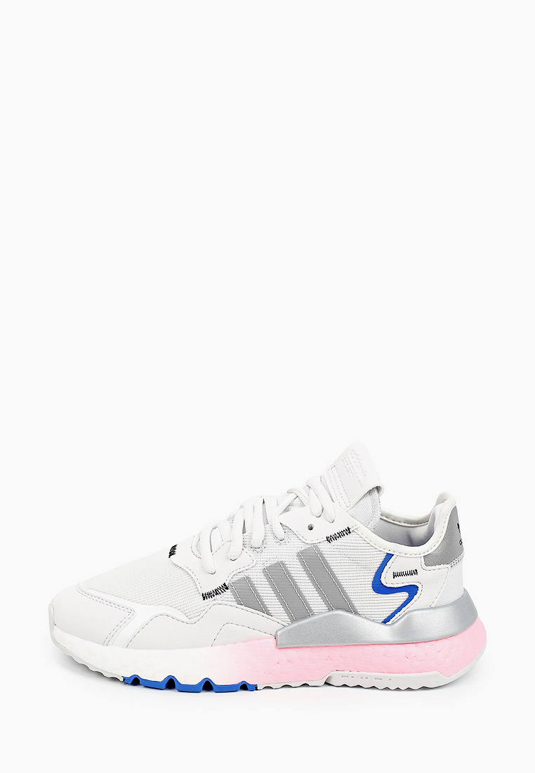 Купить Кроссовки Adidas Nite