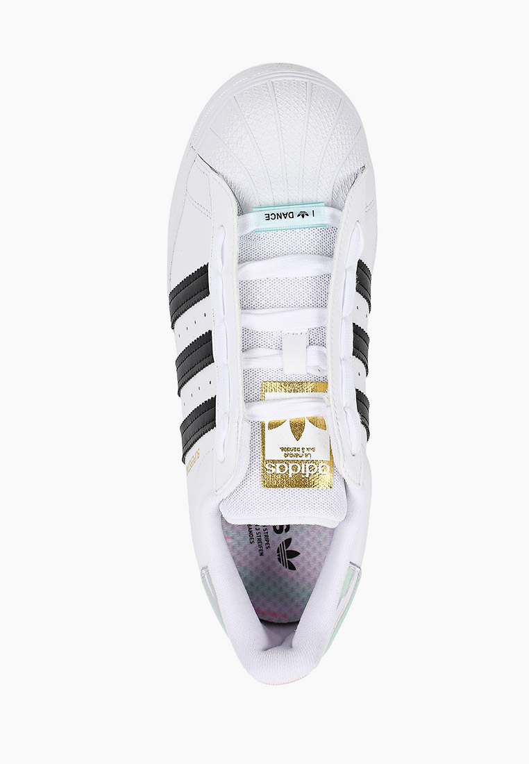 Женские кеды Adidas Originals (Адидас Ориджиналс) FY5132 купить за 8399 руб.