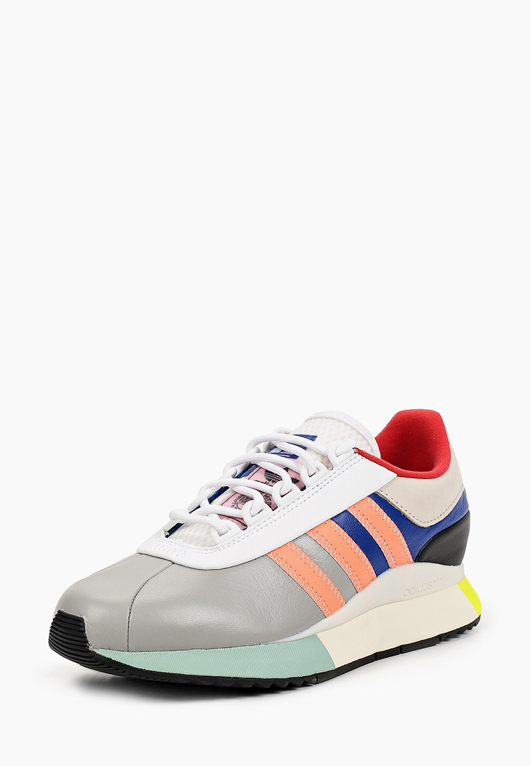 Женские кроссовки Adidas Originals (Адидас Ориджиналс) FU7134 купить за  7999 руб.