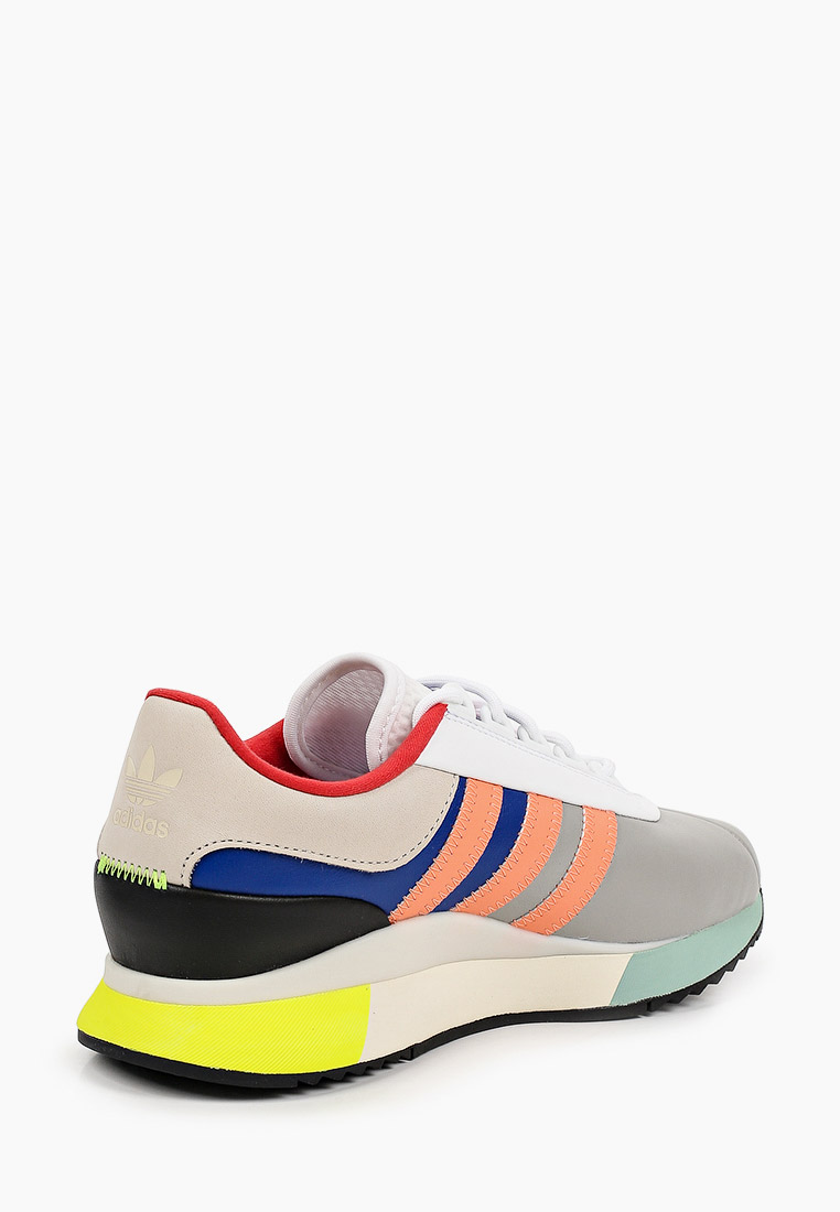Женские кроссовки Adidas Originals (Адидас Ориджиналс) FU7134 купить за  7999 руб.