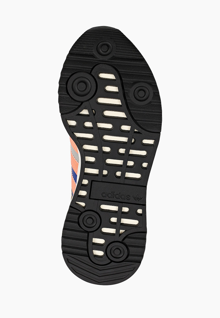 Женские кроссовки Adidas Originals (Адидас Ориджиналс) FU7134 купить за  7999 руб.