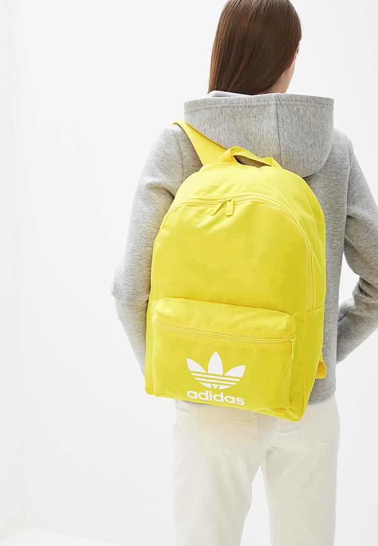Рюкзак мужской Adidas Originals (Адидас Ориджиналс) ED8672 купить