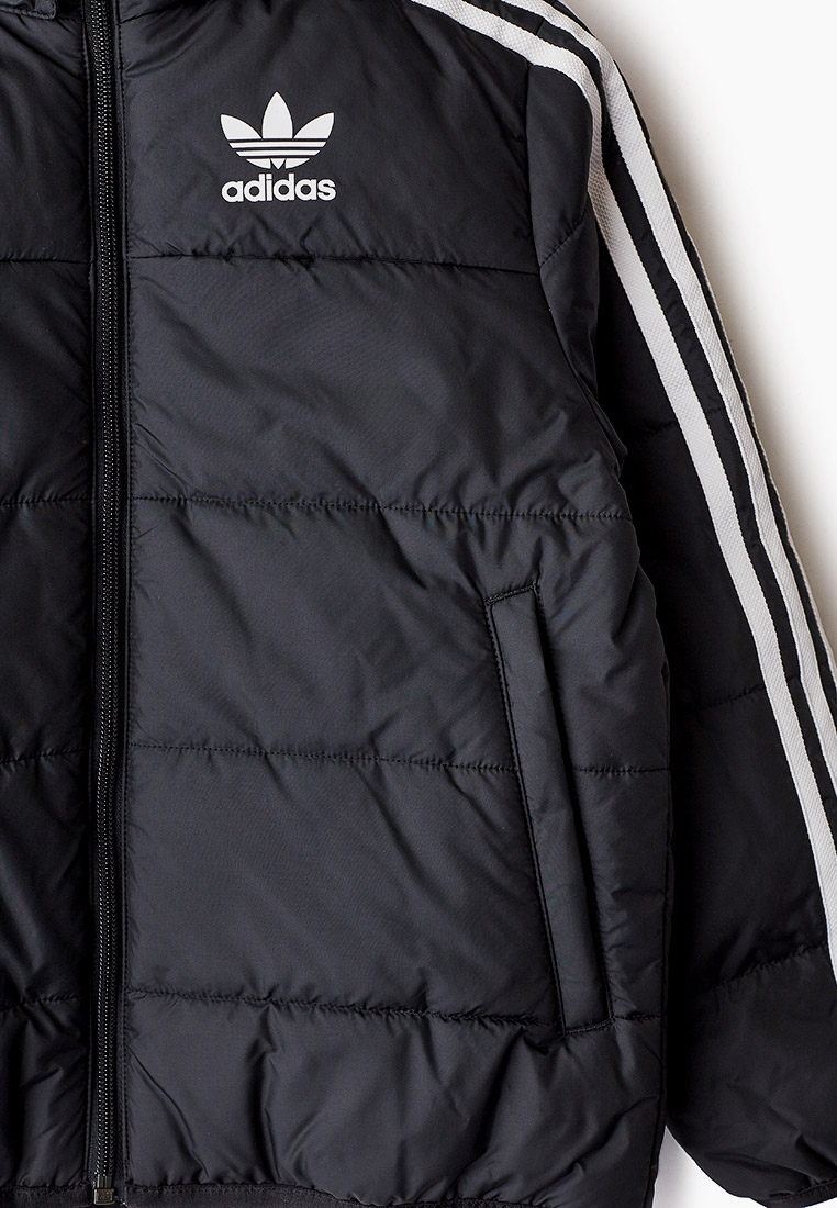 adidas Originals PADDED JACKET GD2699 Black