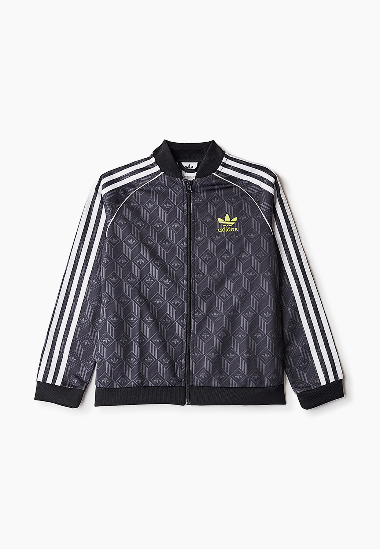 Олимпийка Adidas Originals (Адидас Ориджиналс) GD2808: изображение 1