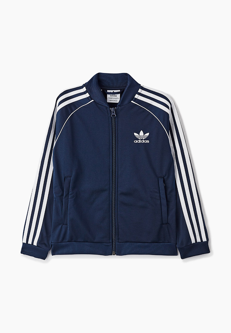 Олимпийка Adidas Originals (Адидас Ориджиналс) GD2675: изображение 1